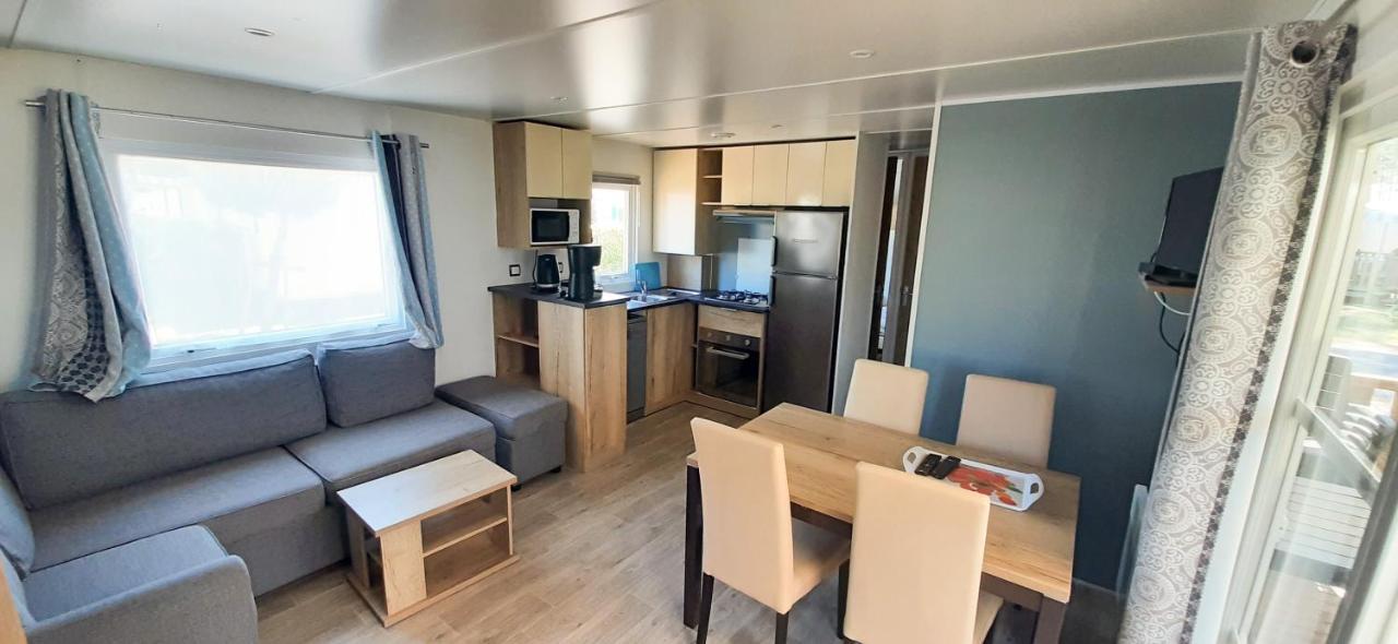 Campeggio Sevservices Aux Dunes De Contis