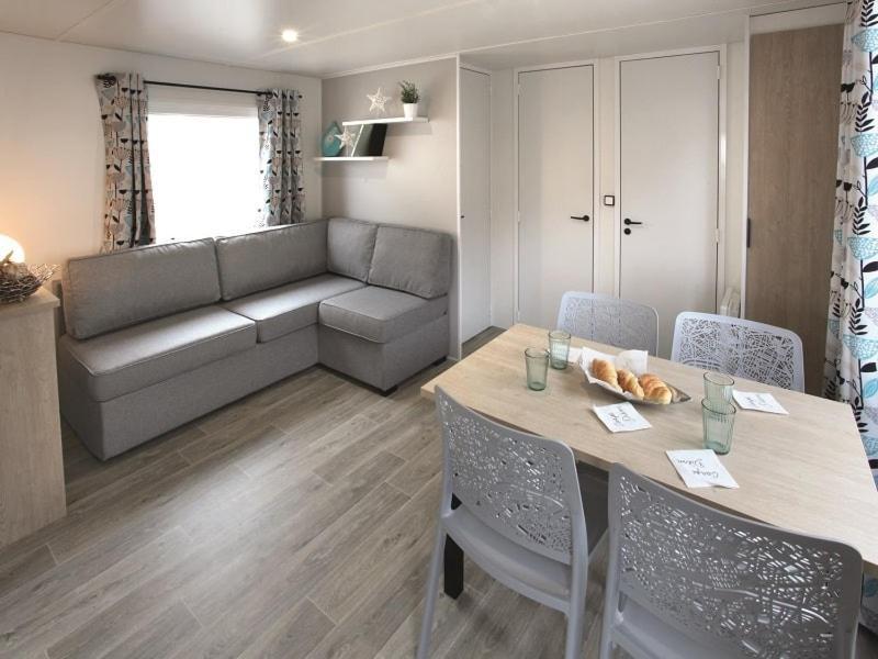 Sevservices Aux Dunes De Contis * Saint-Julien-en-Born