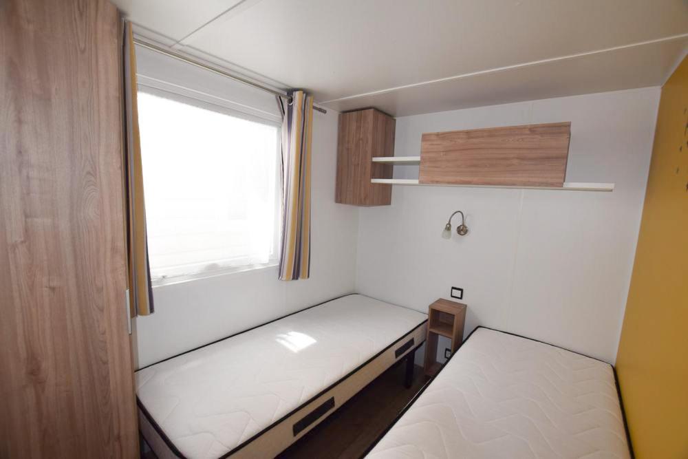 Campeggio Sevservices Aux Dunes De Contis Saint-Julien-en-Born