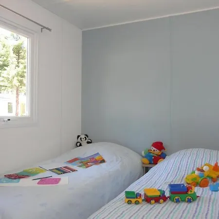 Sevservices Aux Dunes De Contis Saint-Julien-en-Born Room photo
