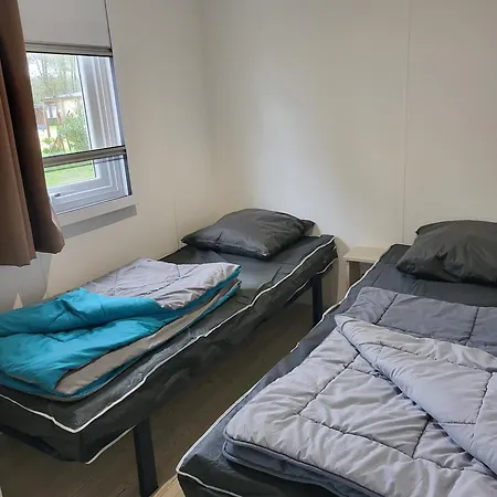 Sevservices Aux Dunes De Contis Saint-Julien-en-Born Room photo