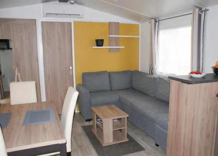 Sevservices Aux Dunes De Contis