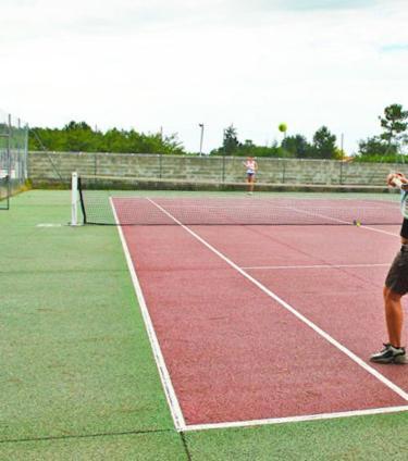 Sevservices Aux Dunes De Contis * Saint-Julien-en-Born