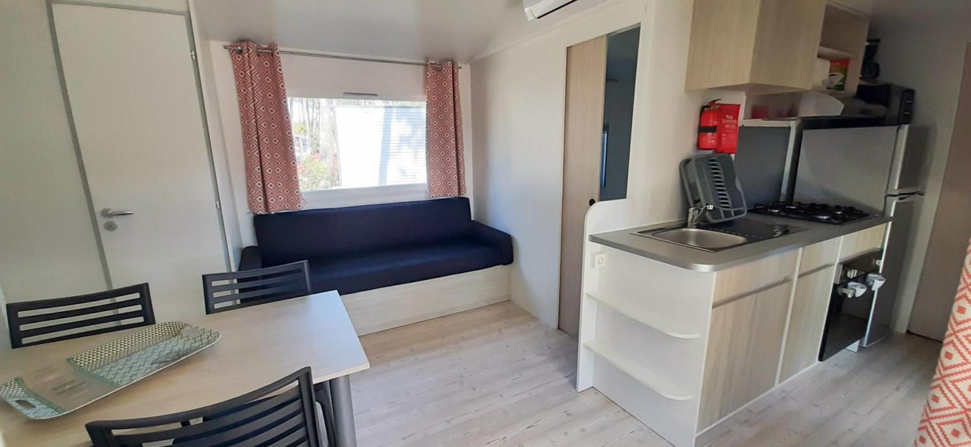 Sevservices Aux Dunes De Contis Saint-Julien-en-Born