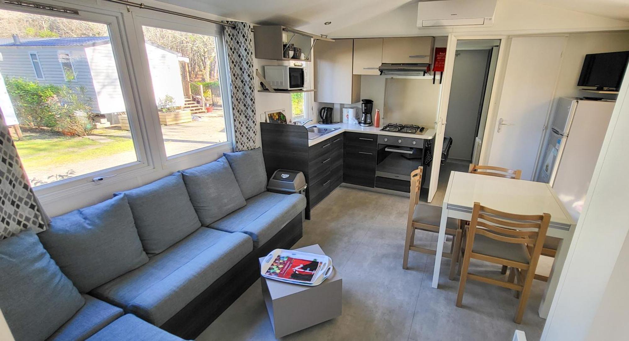 Sevservices Aux Dunes De Contis