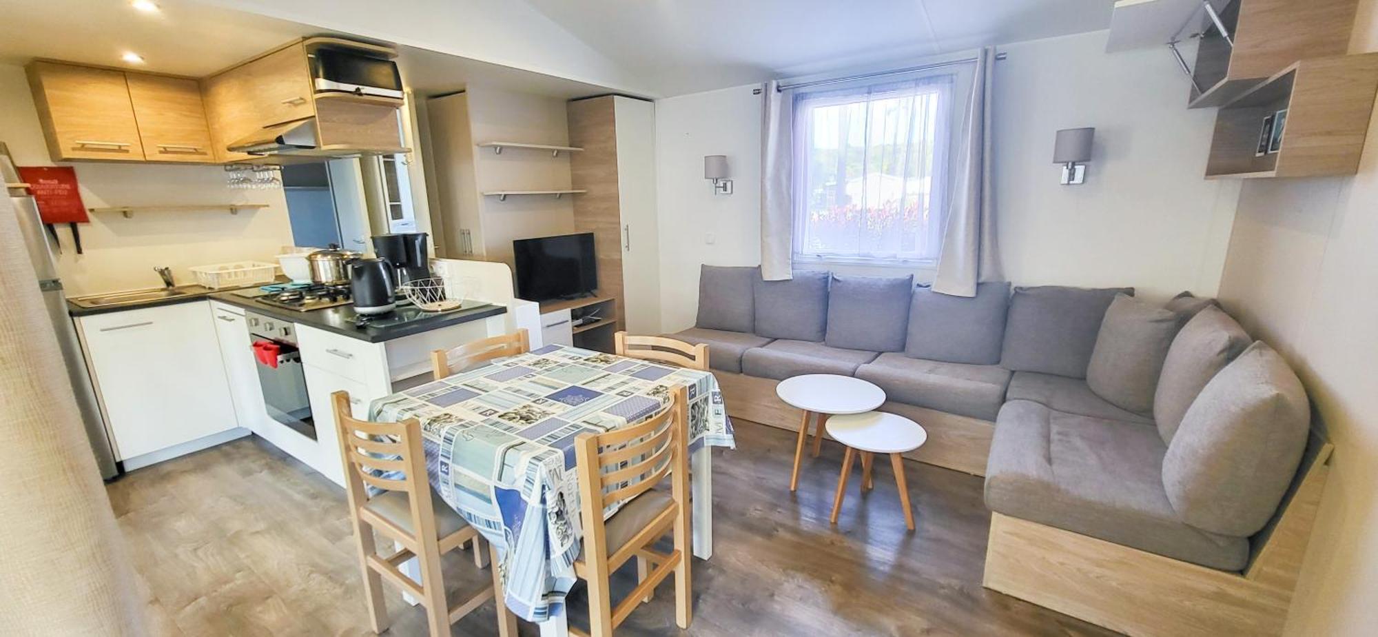 Sevservices Aux Dunes De Contis Campingplatz *