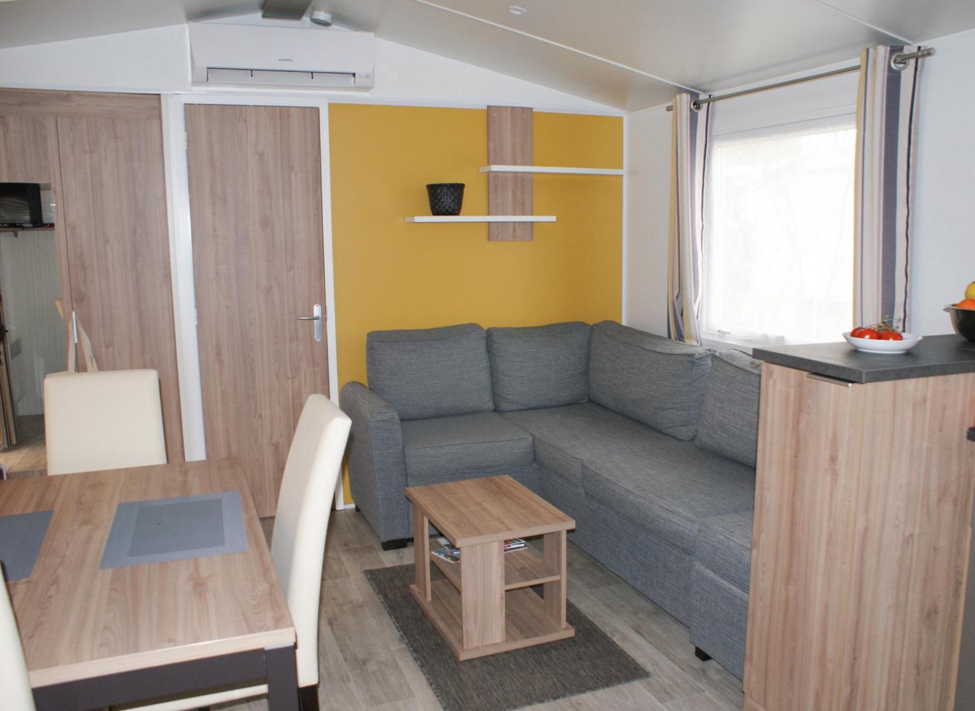 Sevservices Aux Dunes De Contis