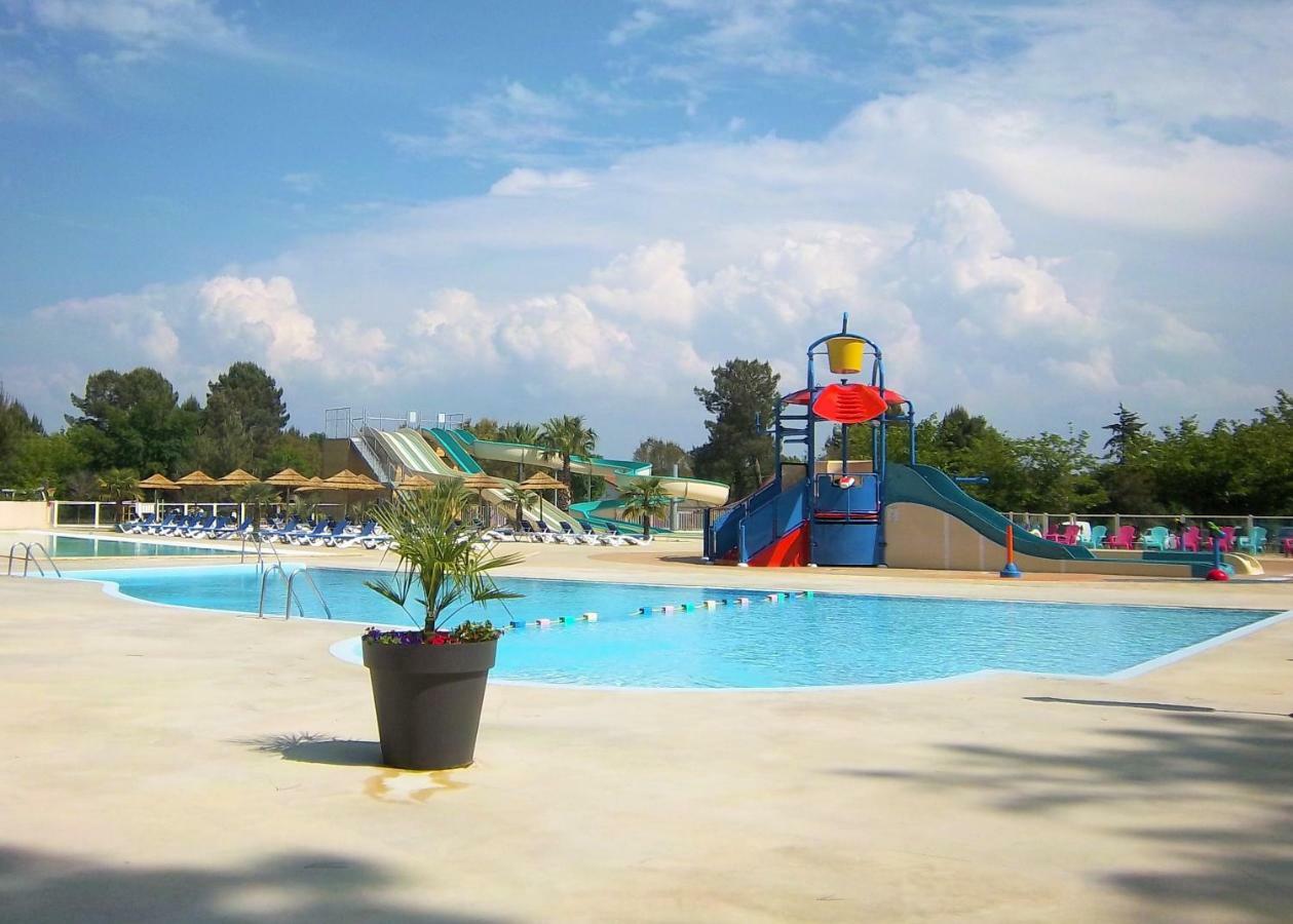 Campingplatz Sevservices Aux Dunes De Contis *